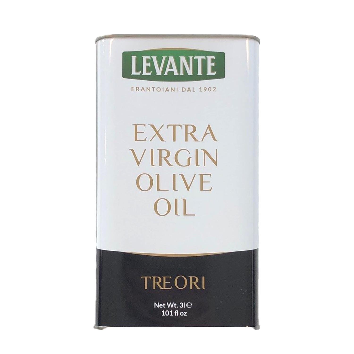 Extra Virgin Olive Oil 3 L-secondary-image