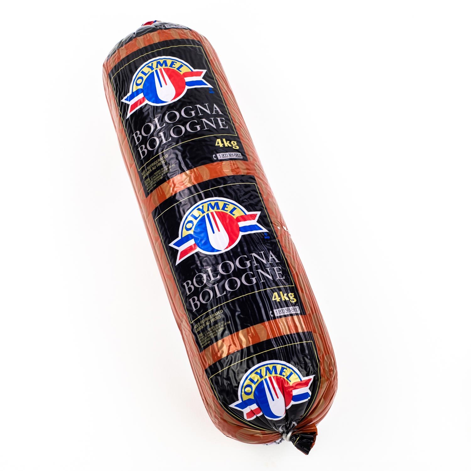 Whole Regular Bologna 4 kg