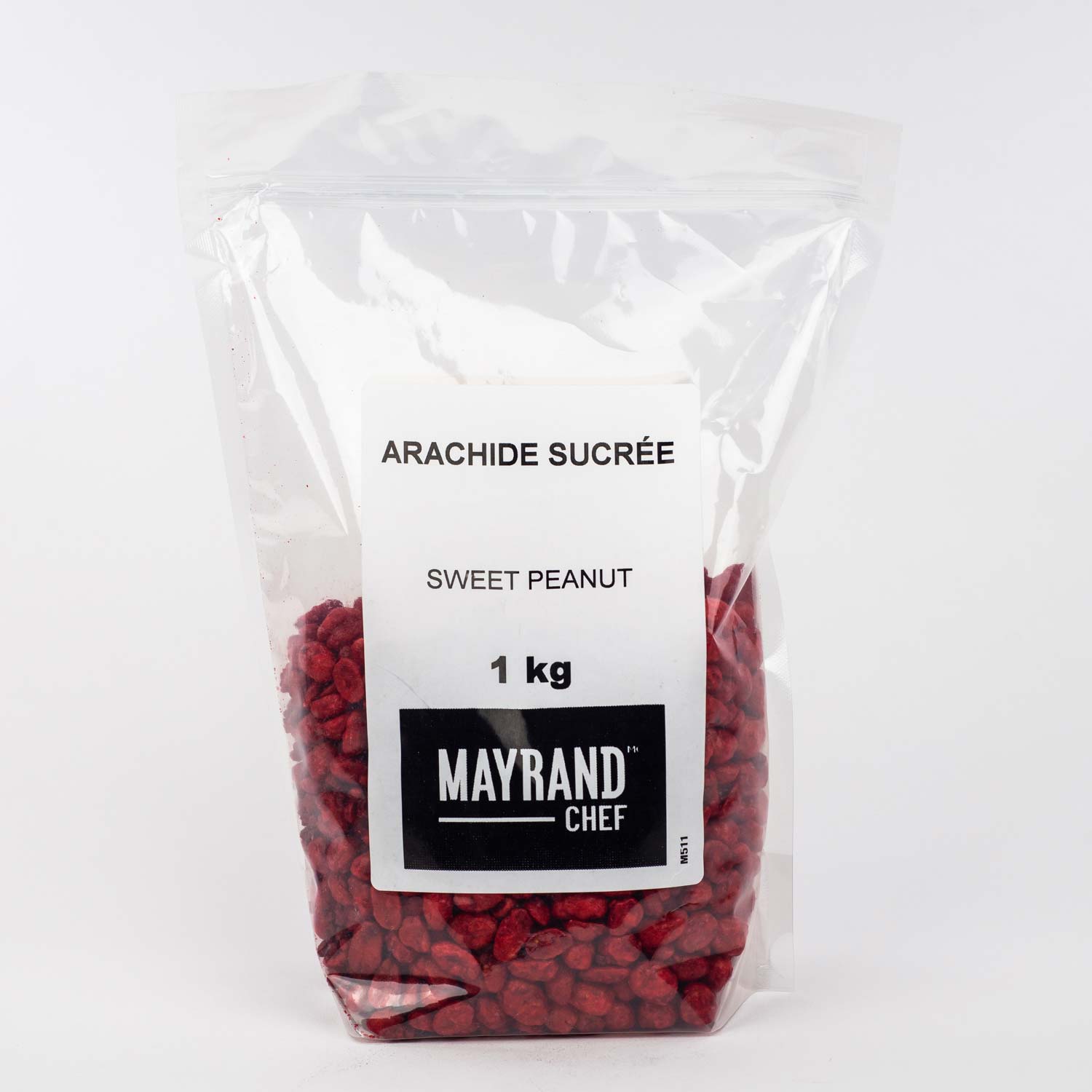 Sweet Peanuts 1 kg