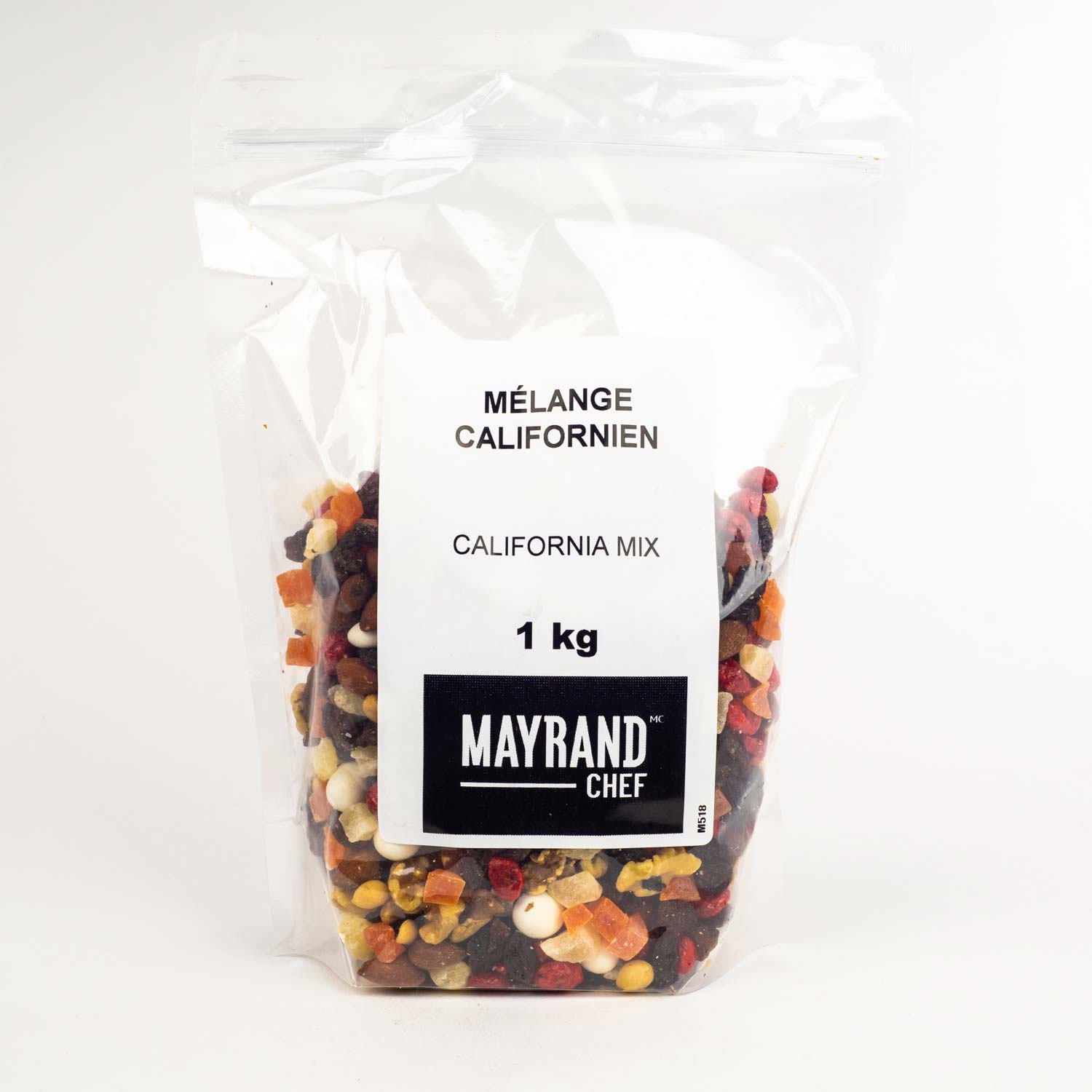 California Mix 1 kg