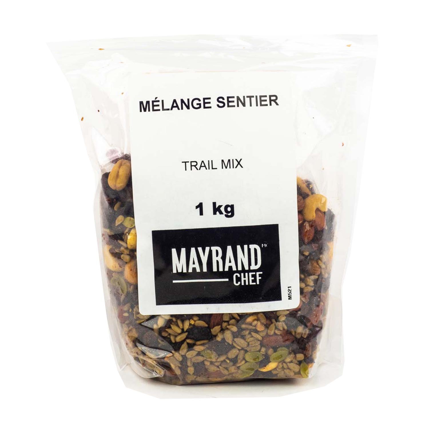 Trail Mix 1 kg