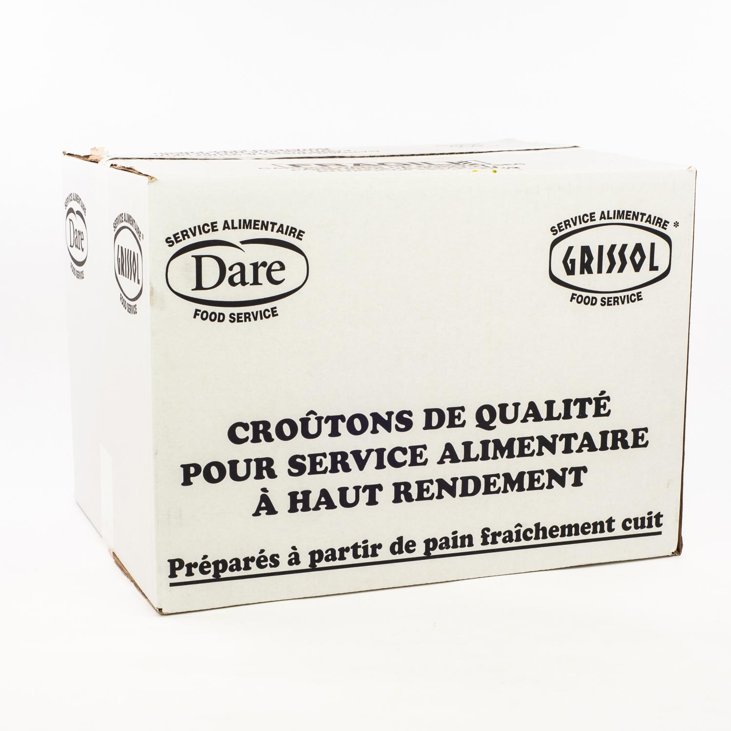 Homestyle Crouton 500 g
