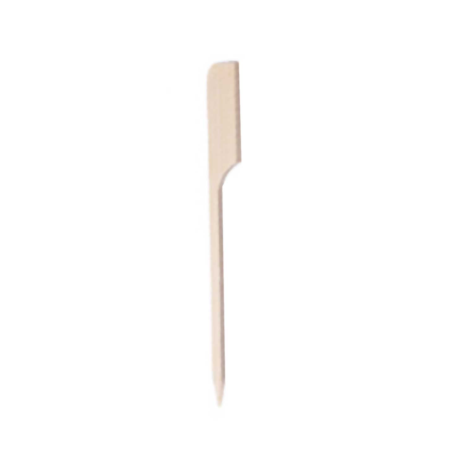 Tepoku Bamboo Pick 70 mm x100