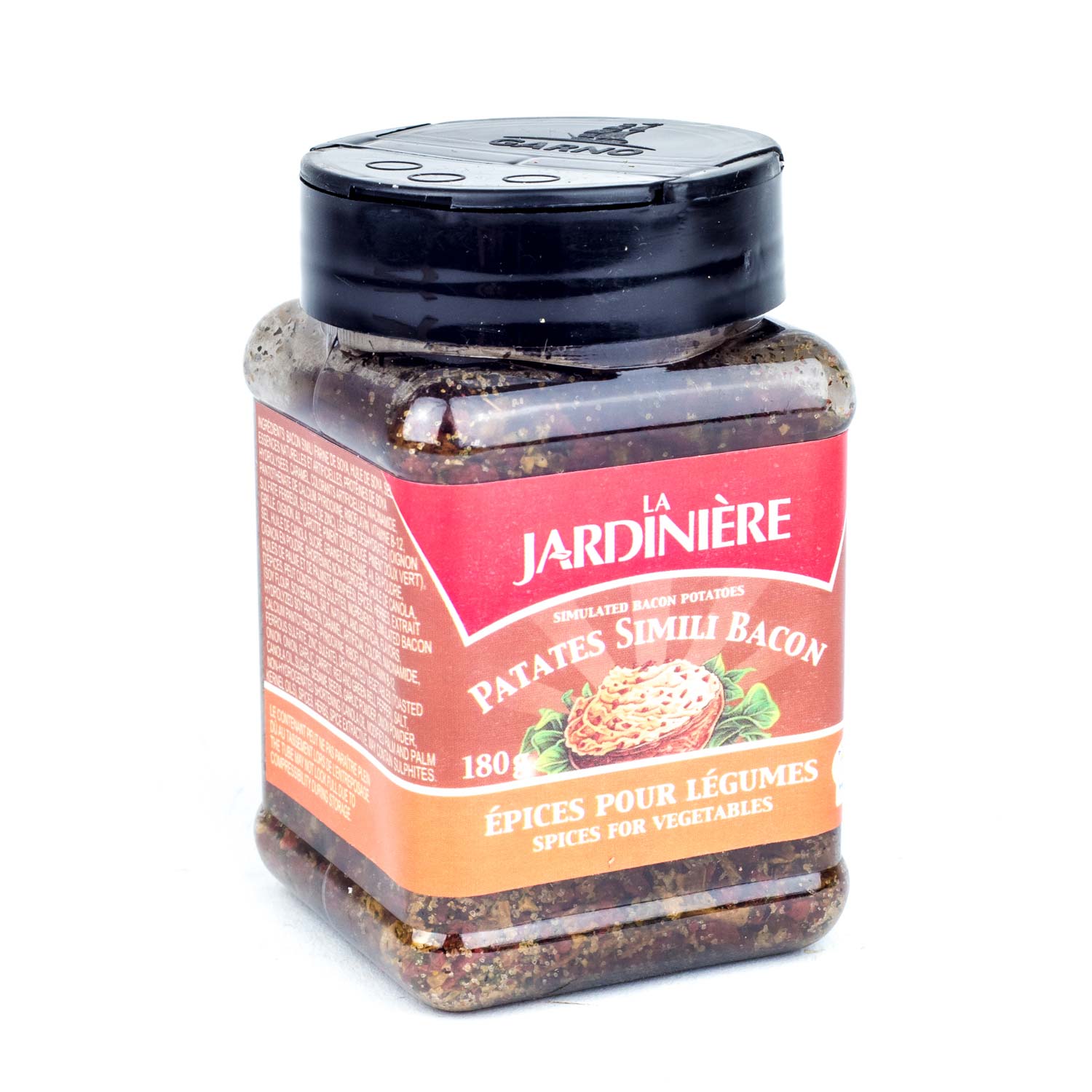 Simili Bacon Potatoes Spice Mix 180 g