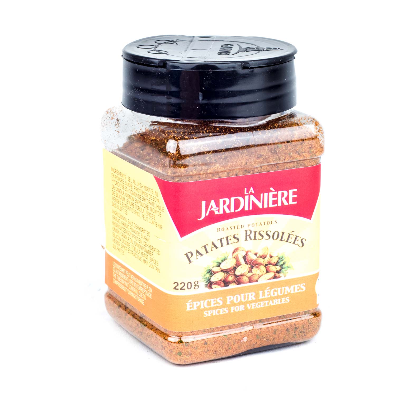 Roasted Potatoes Spices 220 g