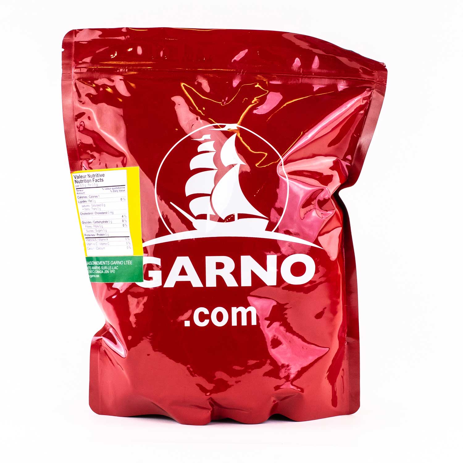 Classic Spice Mix 1,2 kg