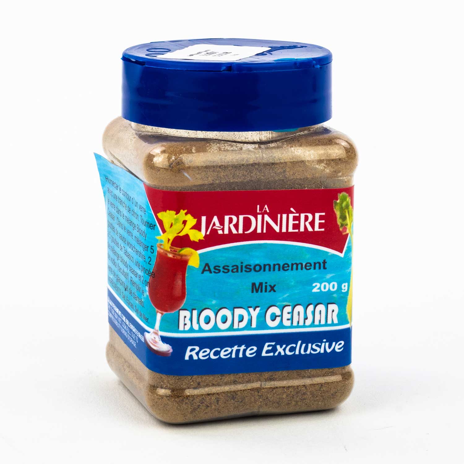 Bloody Caesar Mix 180 g