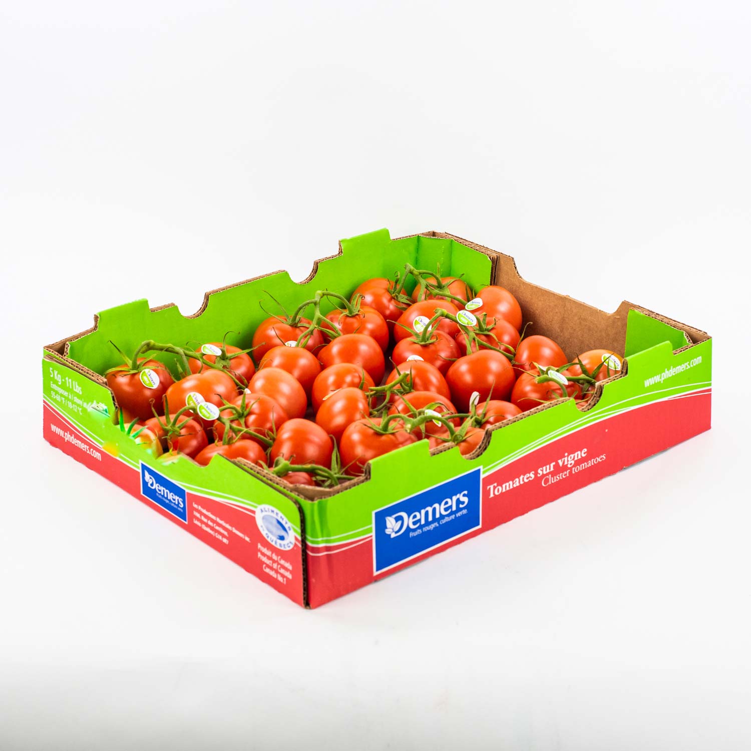 On the Vine Red Tomatoes 5 kg
