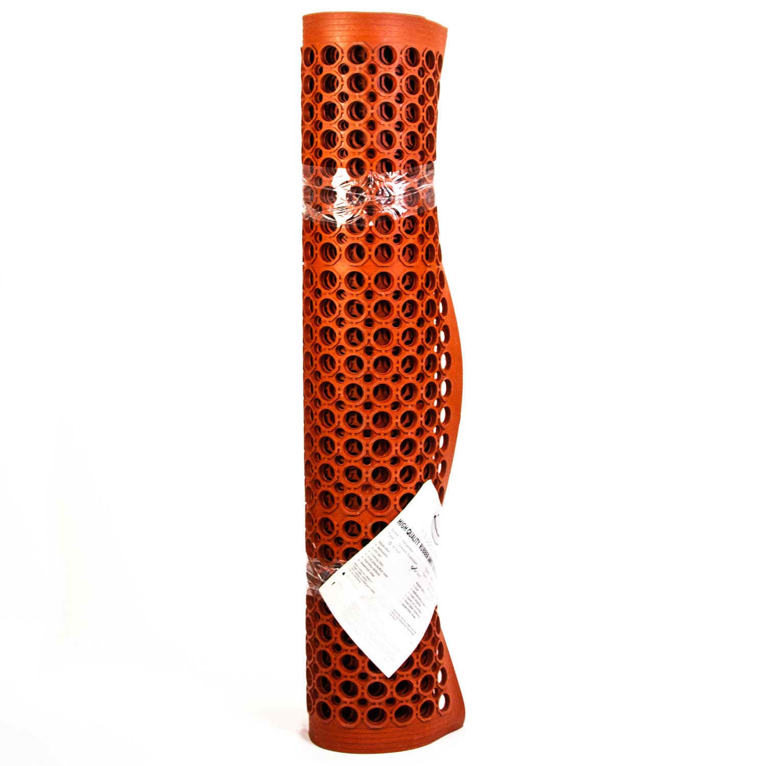 Anti-Fatigue Red Mat 3’x5’