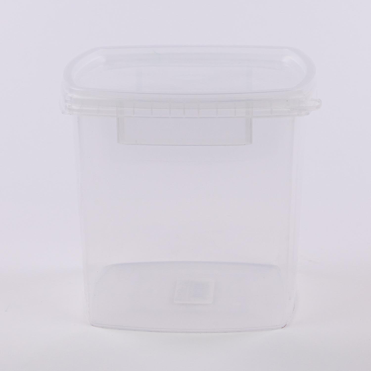 Container and Lid 2.5 L