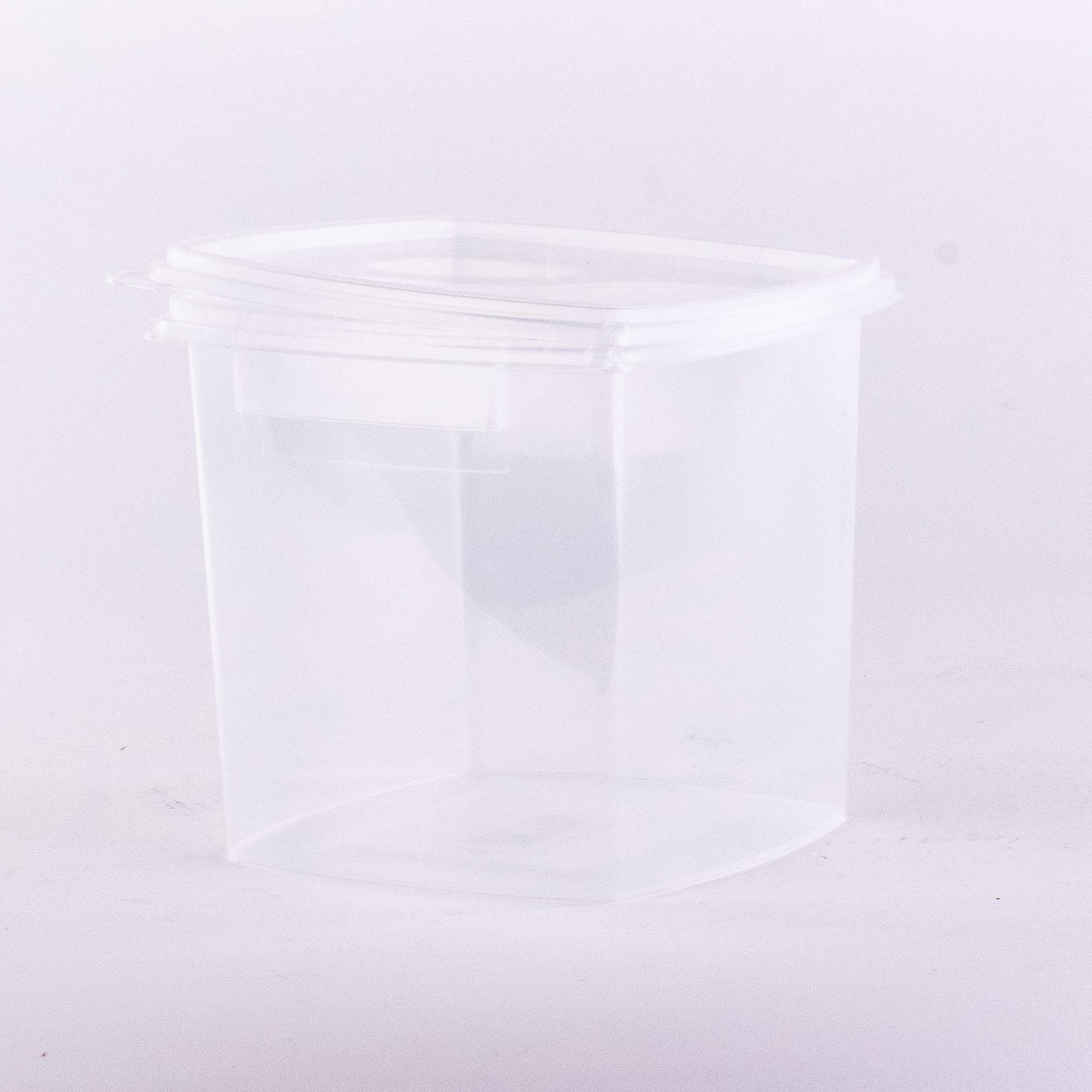 Container and Lid 4 L