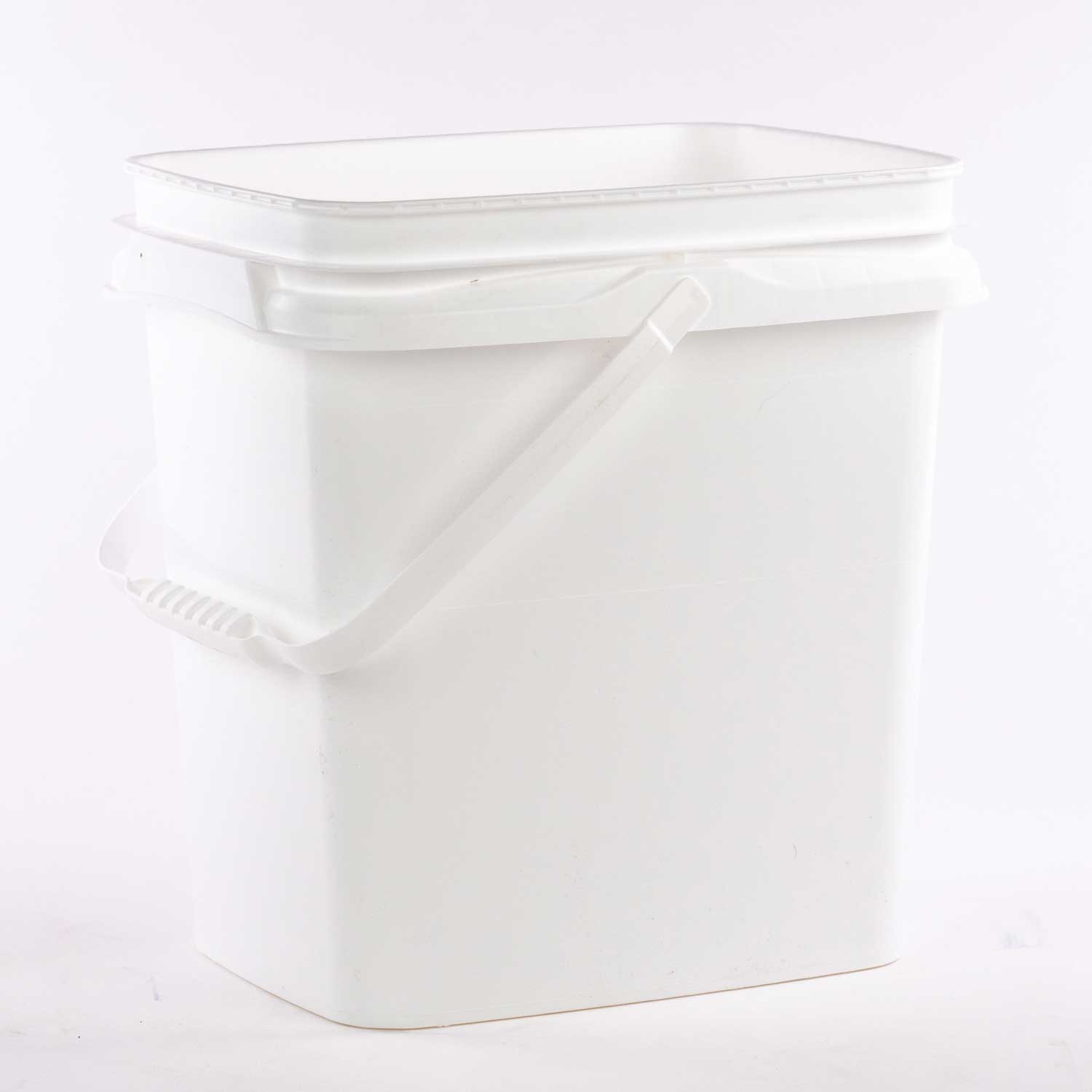 Rectangular Container 8 L