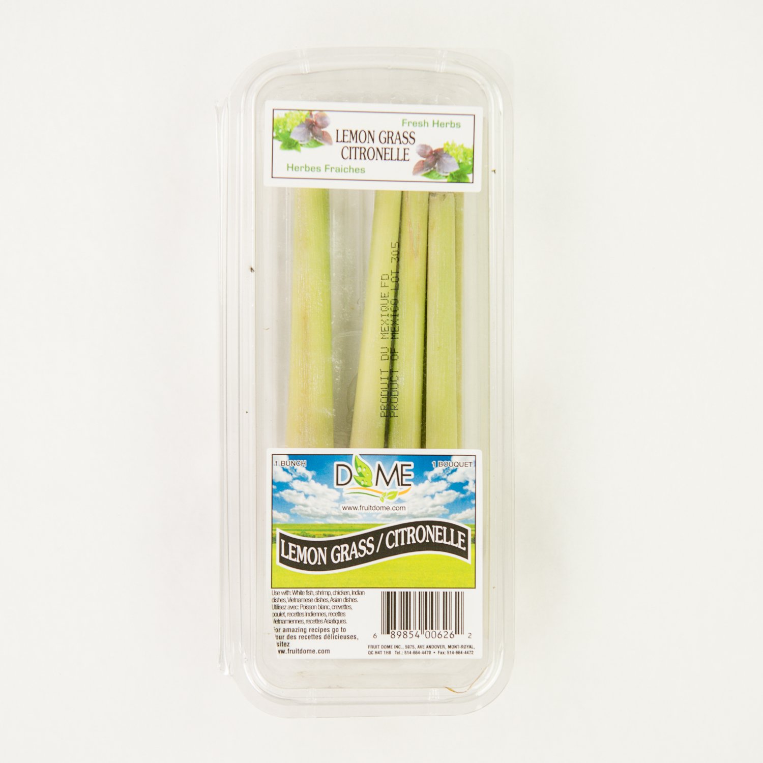 Lemongrass