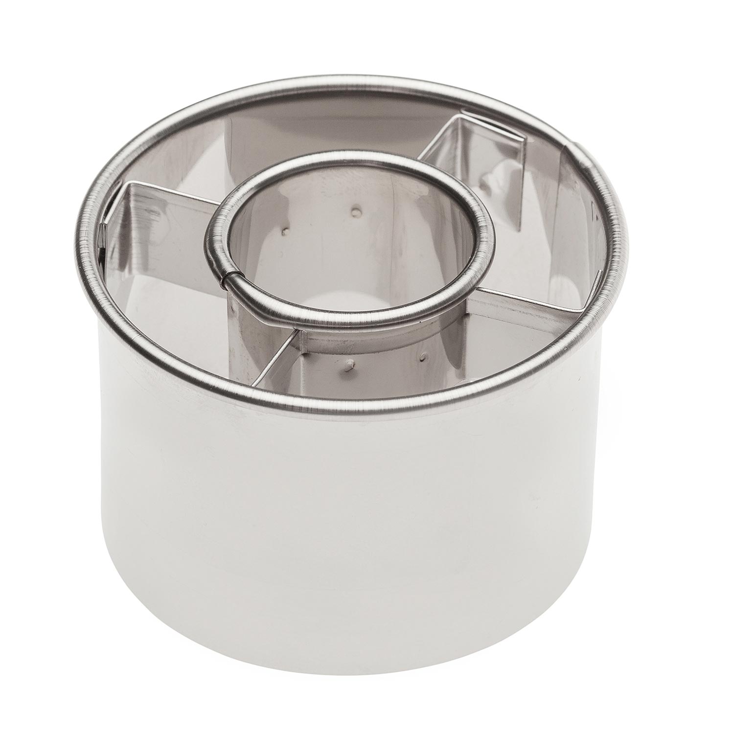 Doughnut Cutter 2 1/2