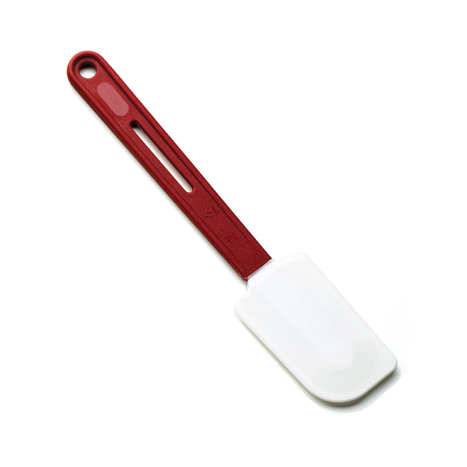 Heat Resistant Scraper 10.5'' / 26.5 cm