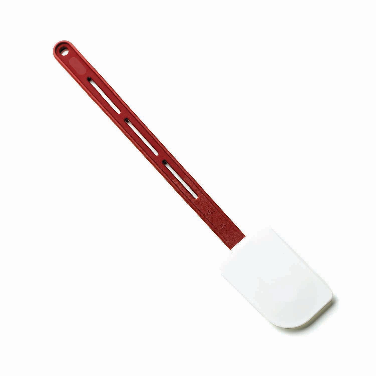 Heat Resistant Scraper 16.3'' / 41 cm