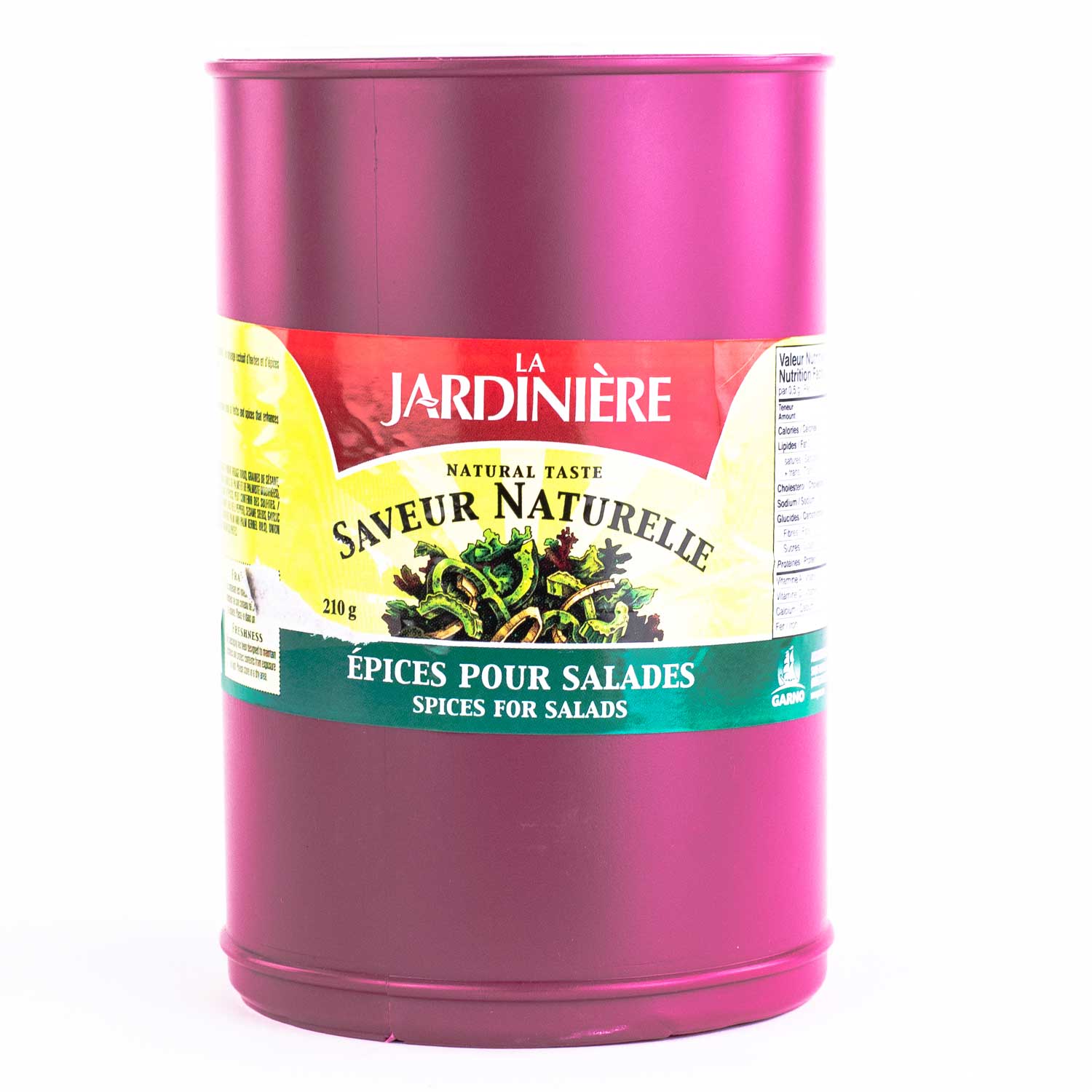 Natural Flavour Spices for Salad 1.5 kg