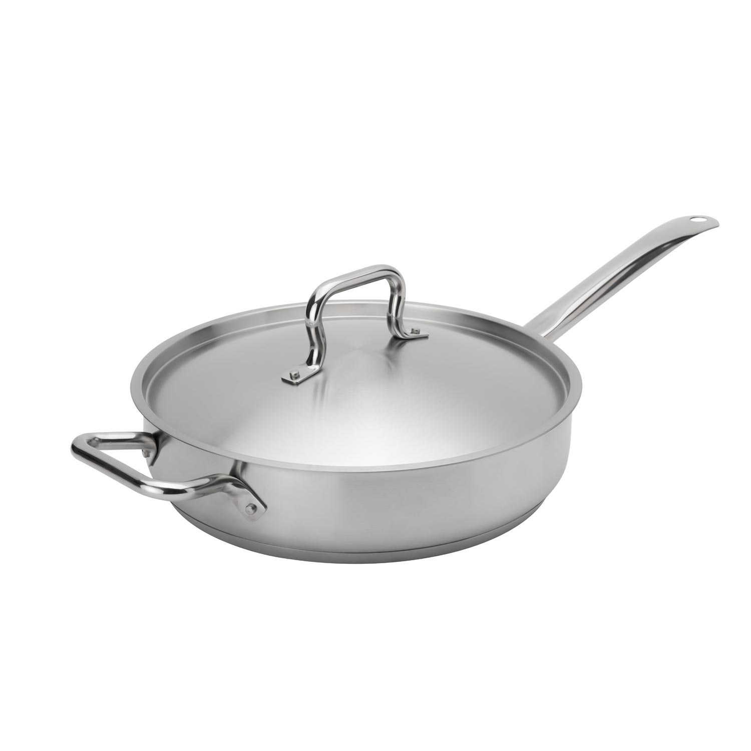 Saucepan with Lid 6.75 L
