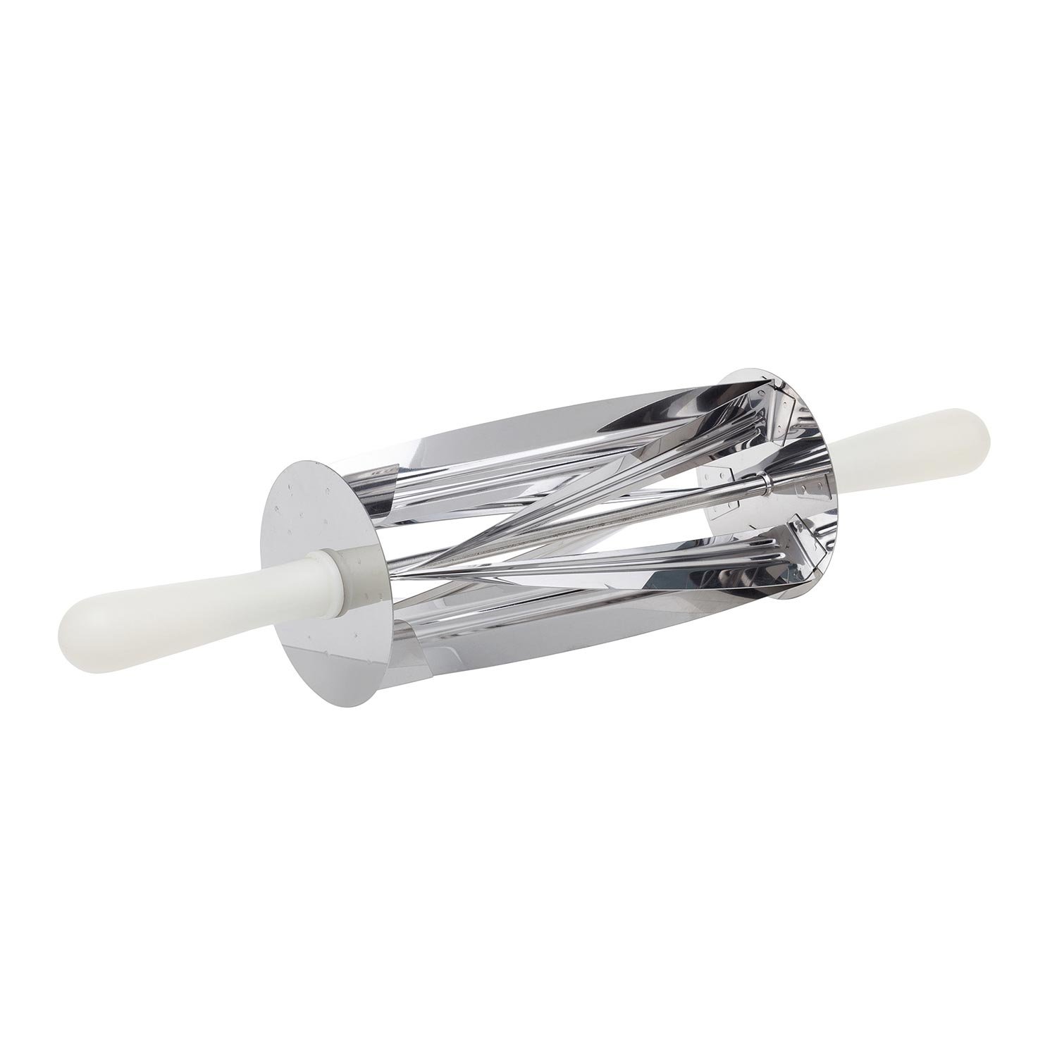 Stainless Steel Croissant Roller Cutter