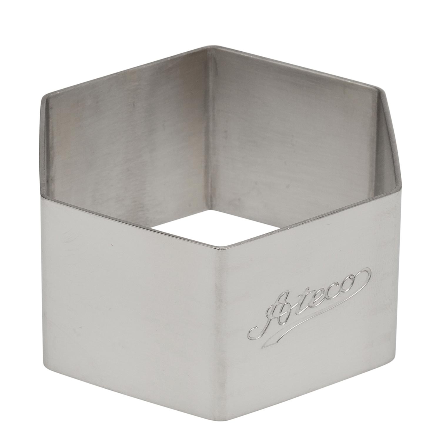 Hexagonal Mold 2.3
