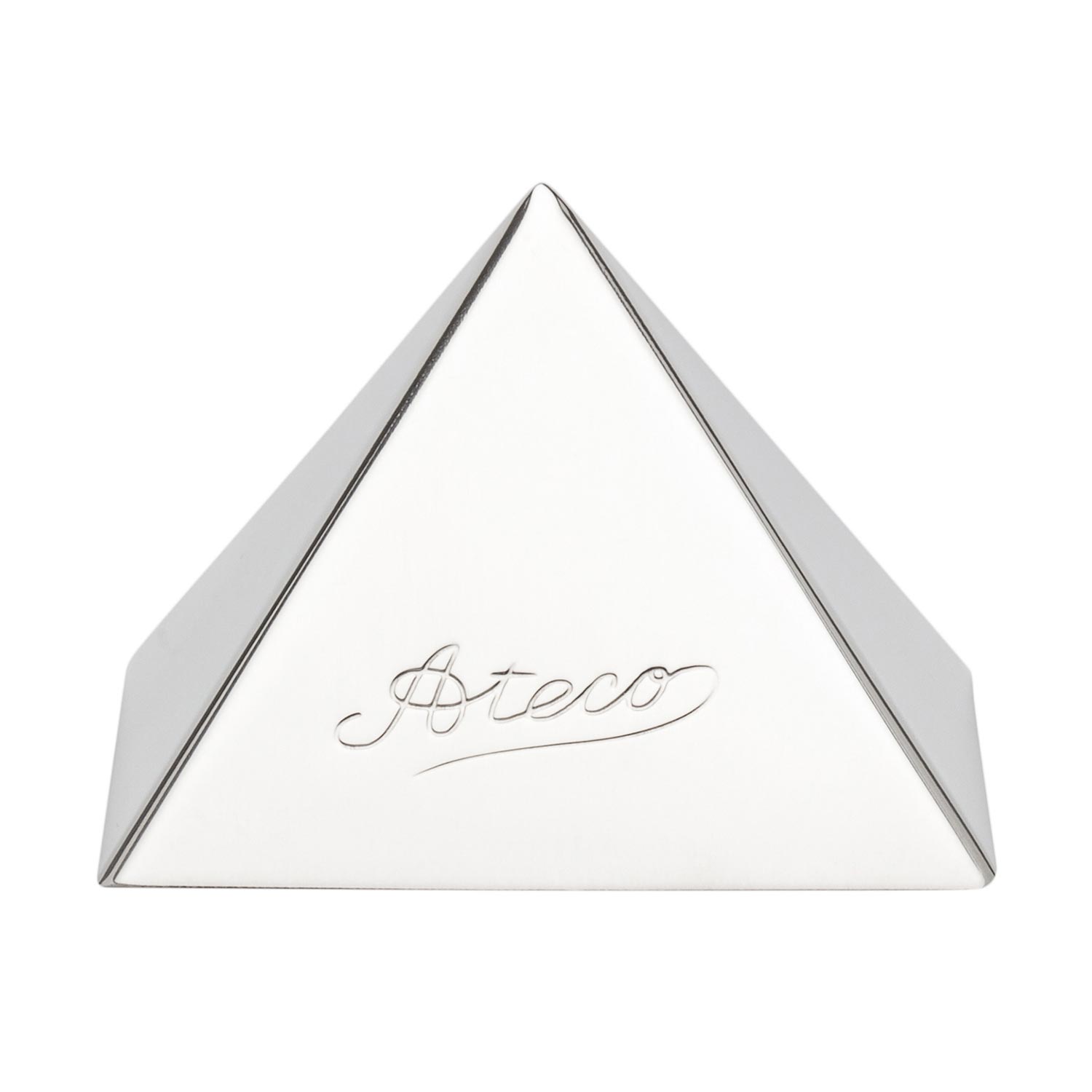 Small Pyramid Mold 2.25