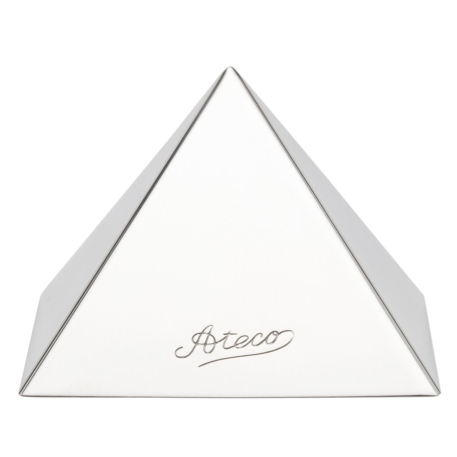Pyramid Mold 3.5