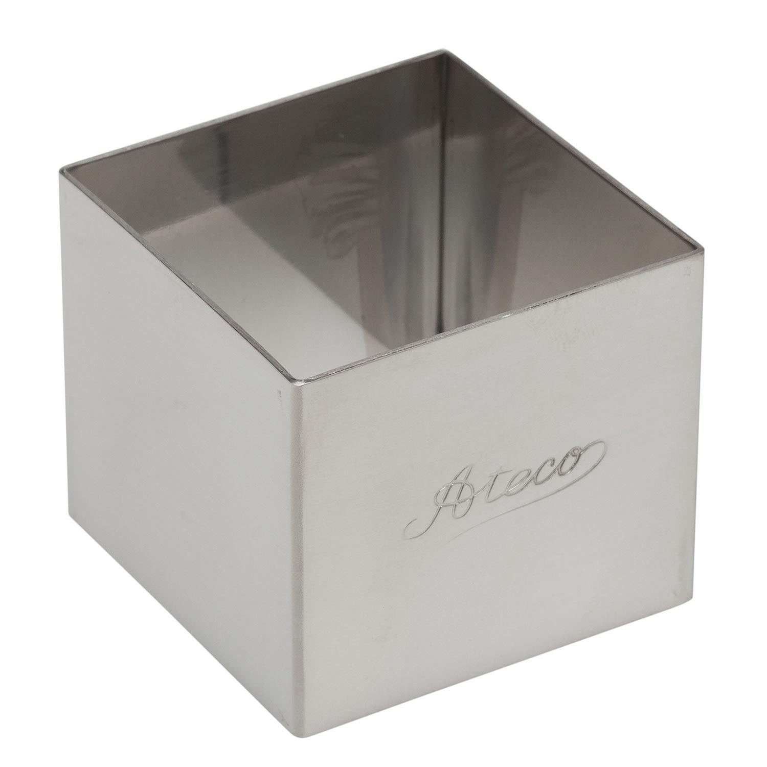 Square Form Cutter 2''