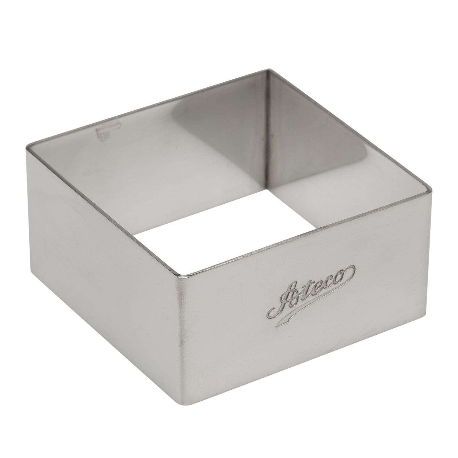 Square Mold 2.75''