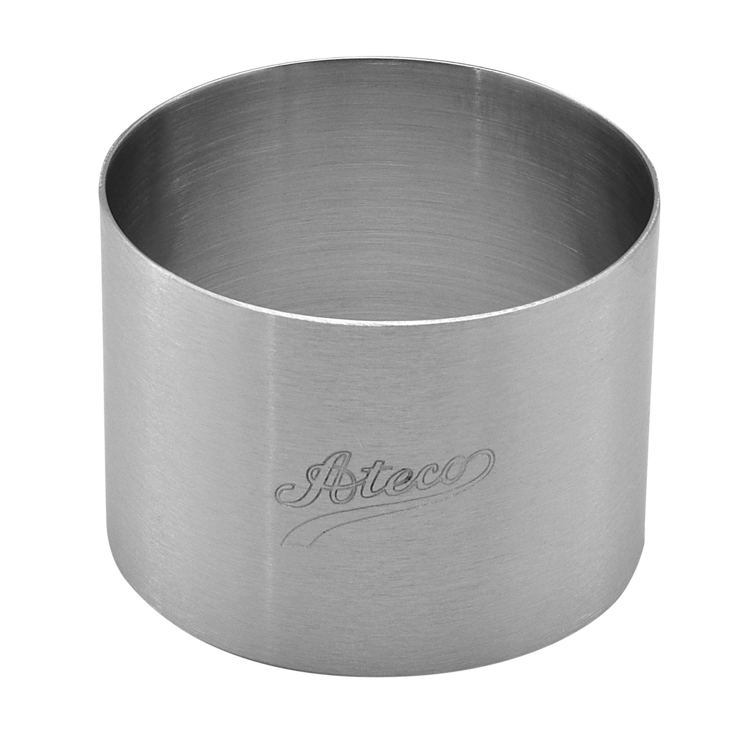 Round Cake Mold 2.375