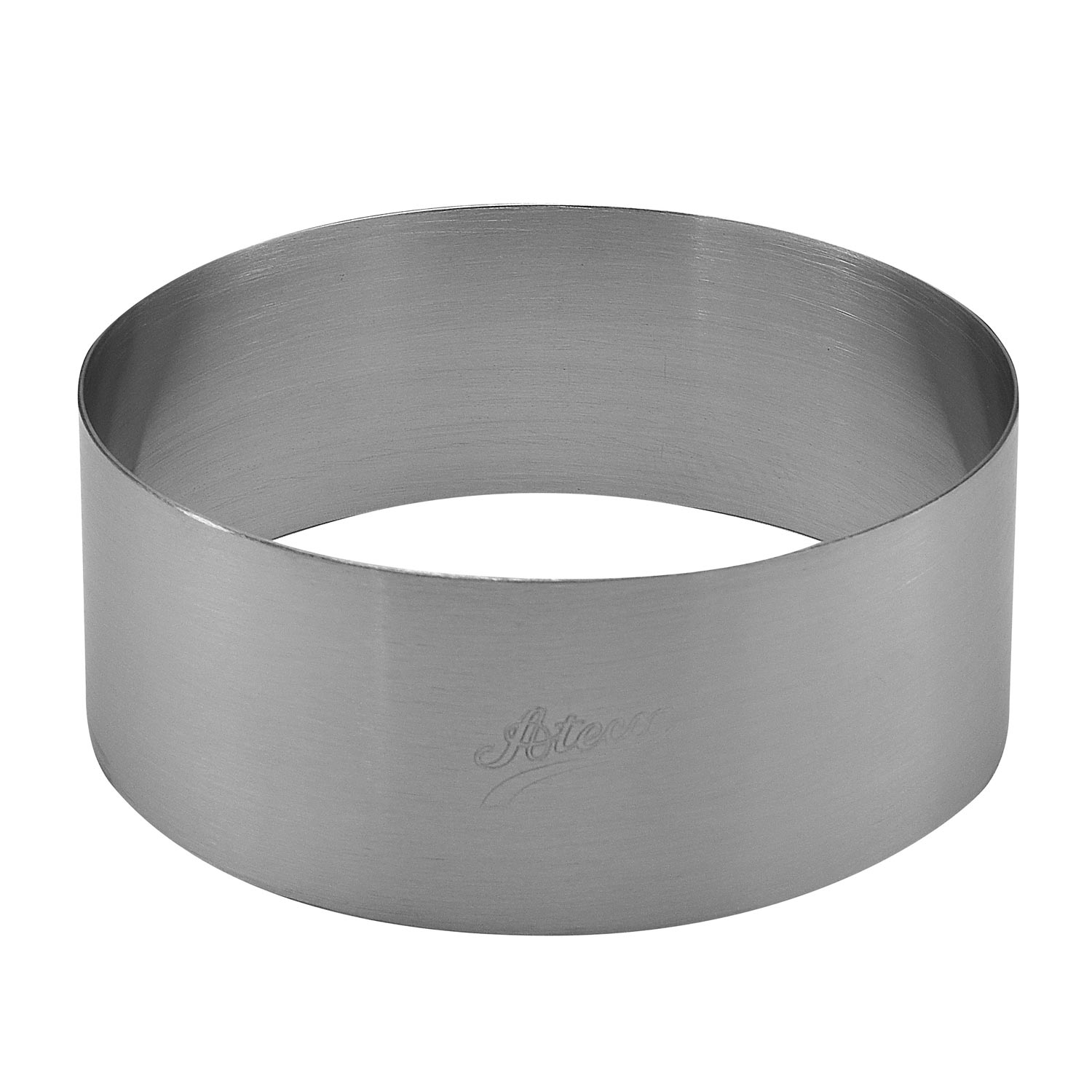 Round Cake Mold 4,75