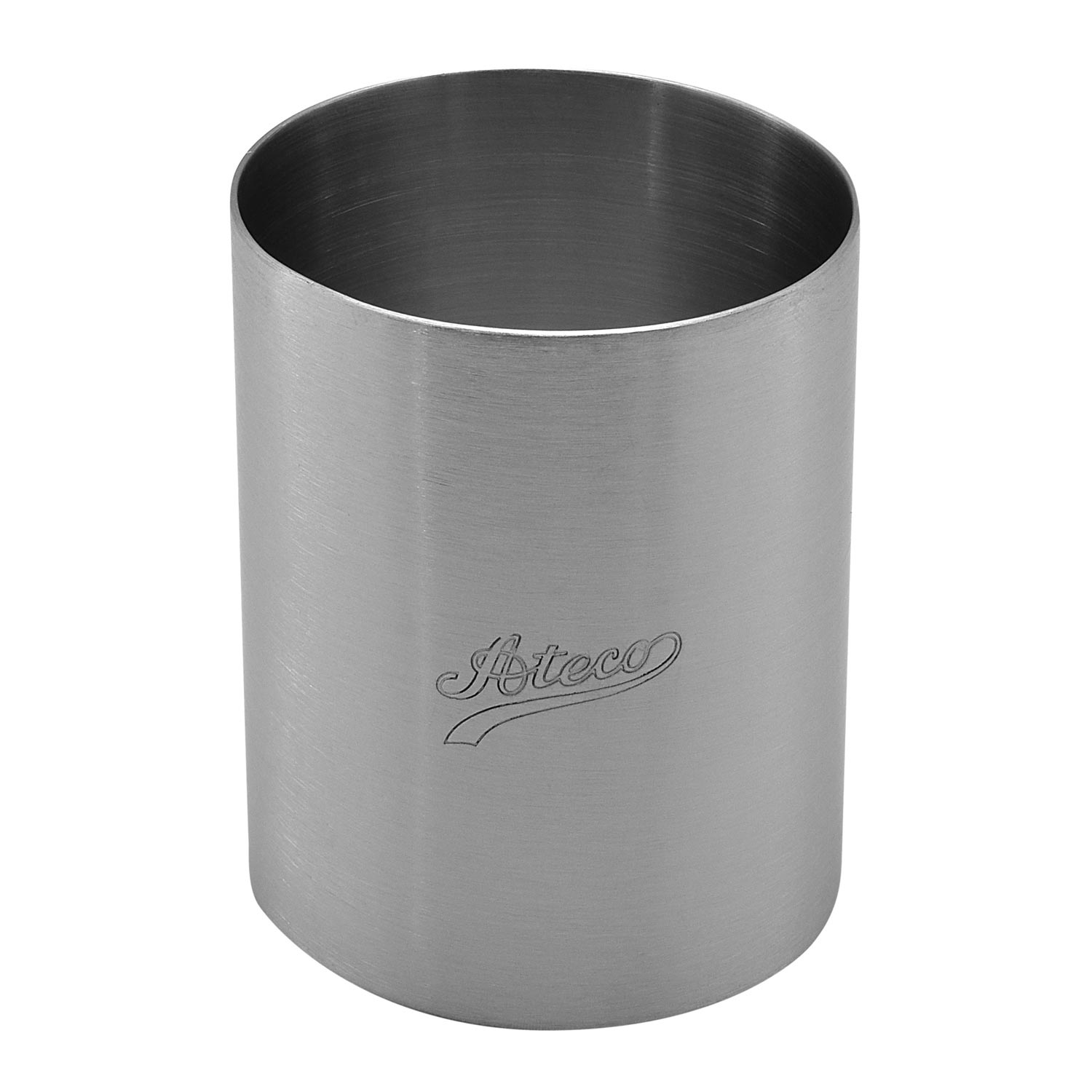 Round Cake Mold 2.375