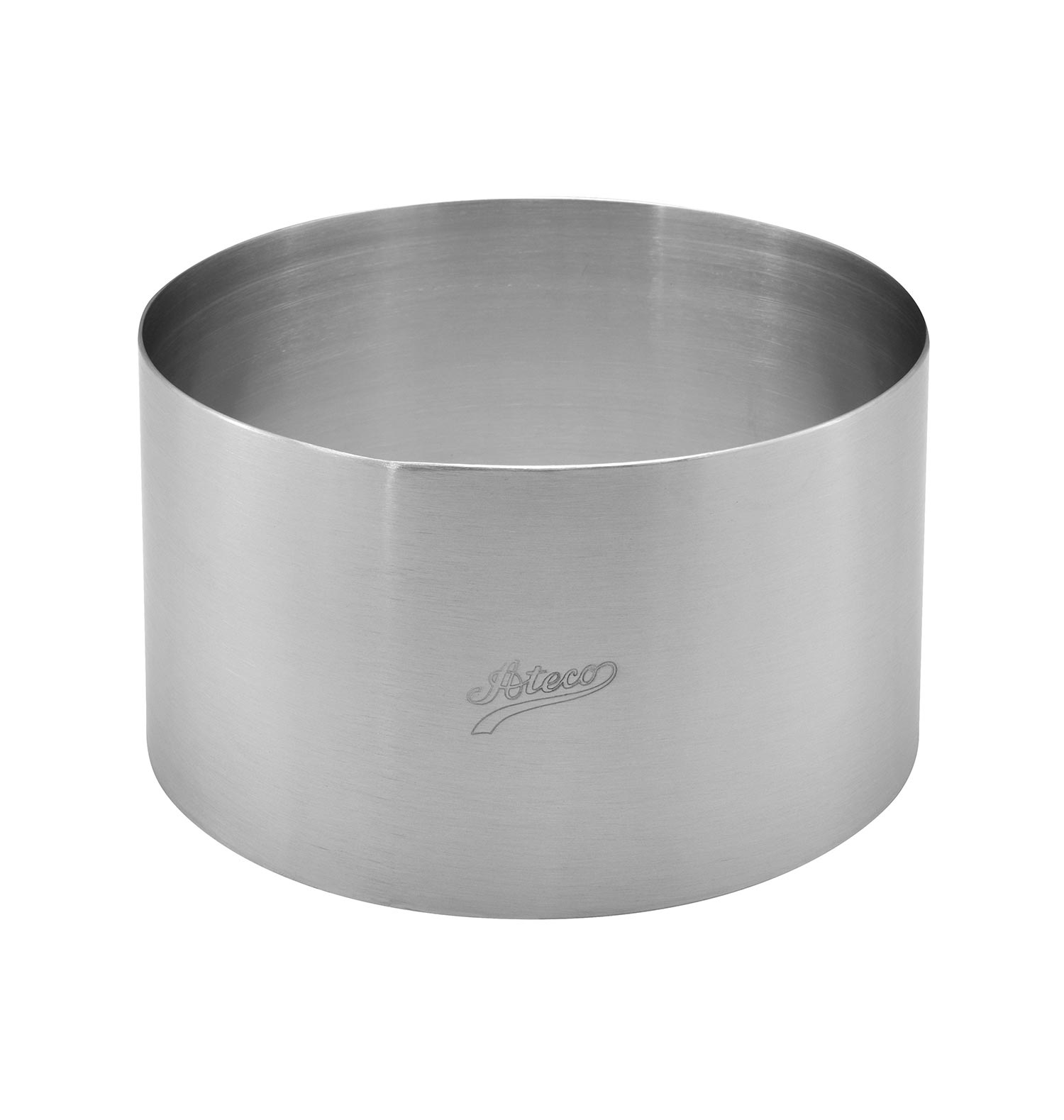 Round Cake Mold 5.5