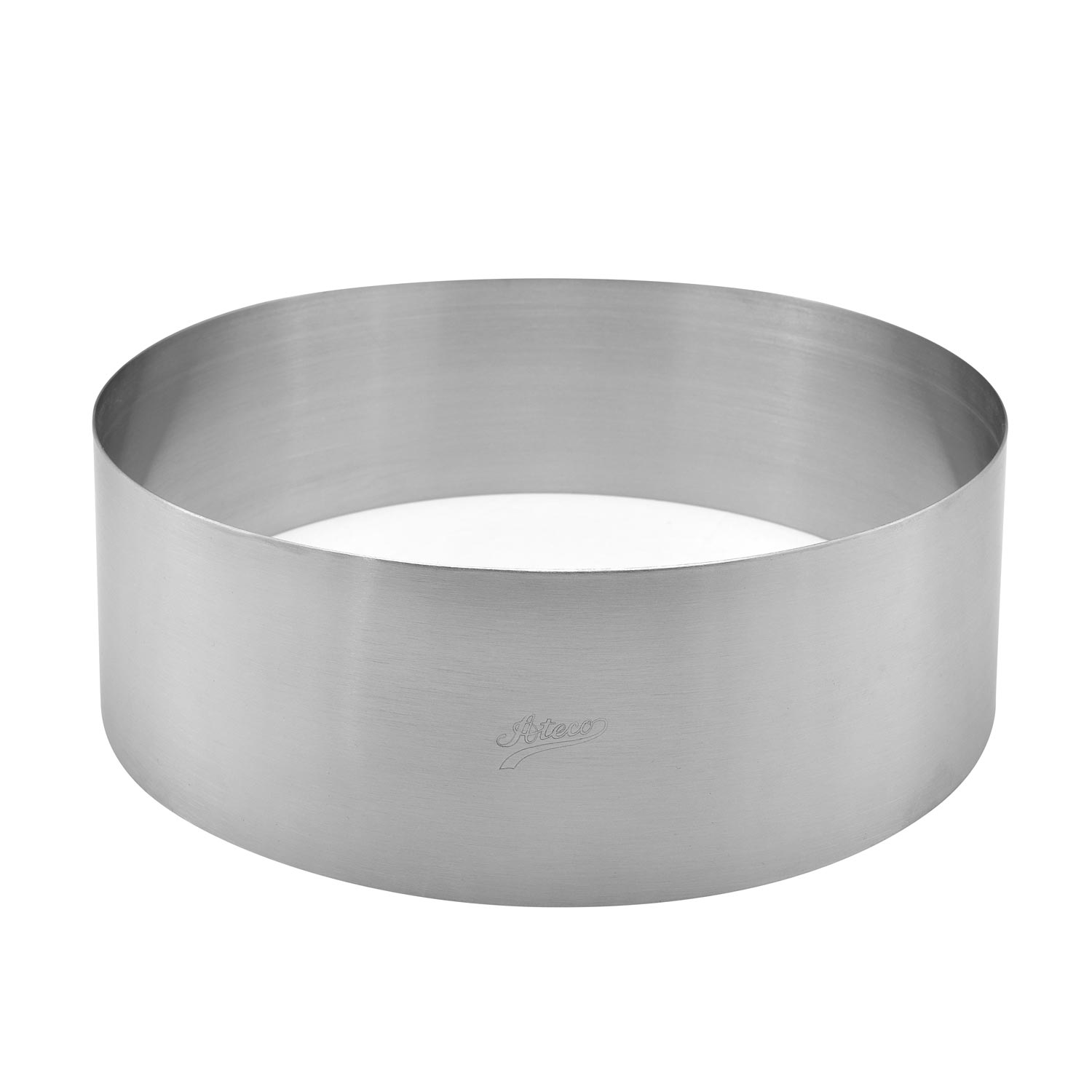 Round Cake Mold 9,5