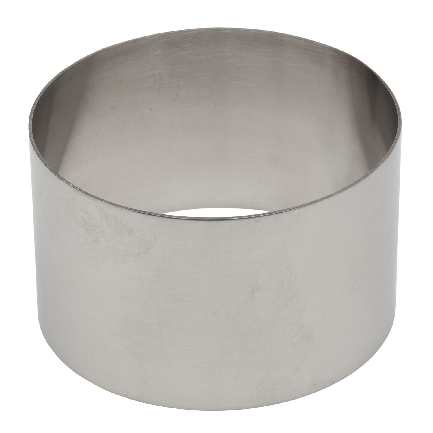 Round Mold 3.5''