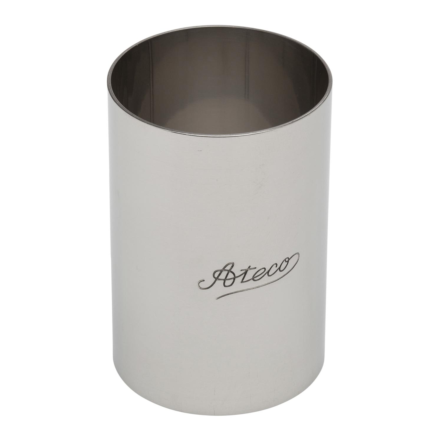 Round Cake Mold 2