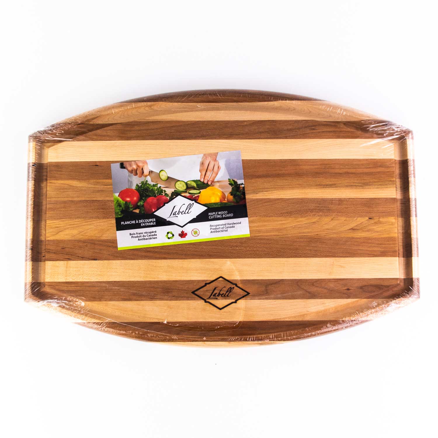 Board 12''x18''x3/4''