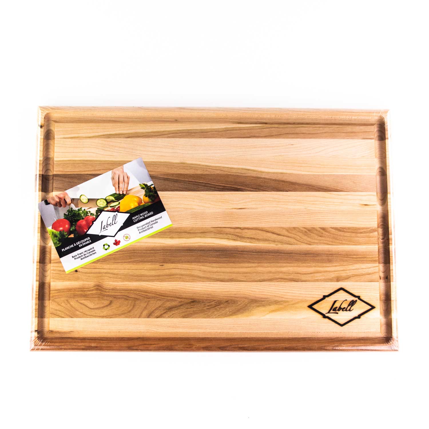 Cutting Board 13''x19''x3/4''