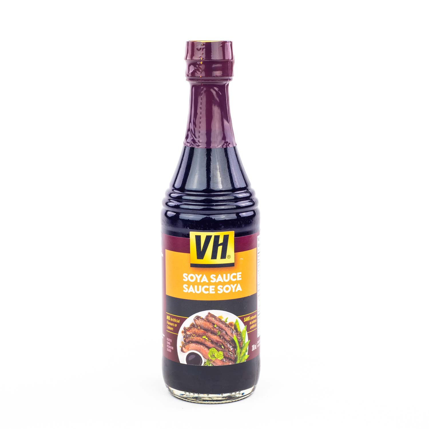 Soy Sauce 380 ml