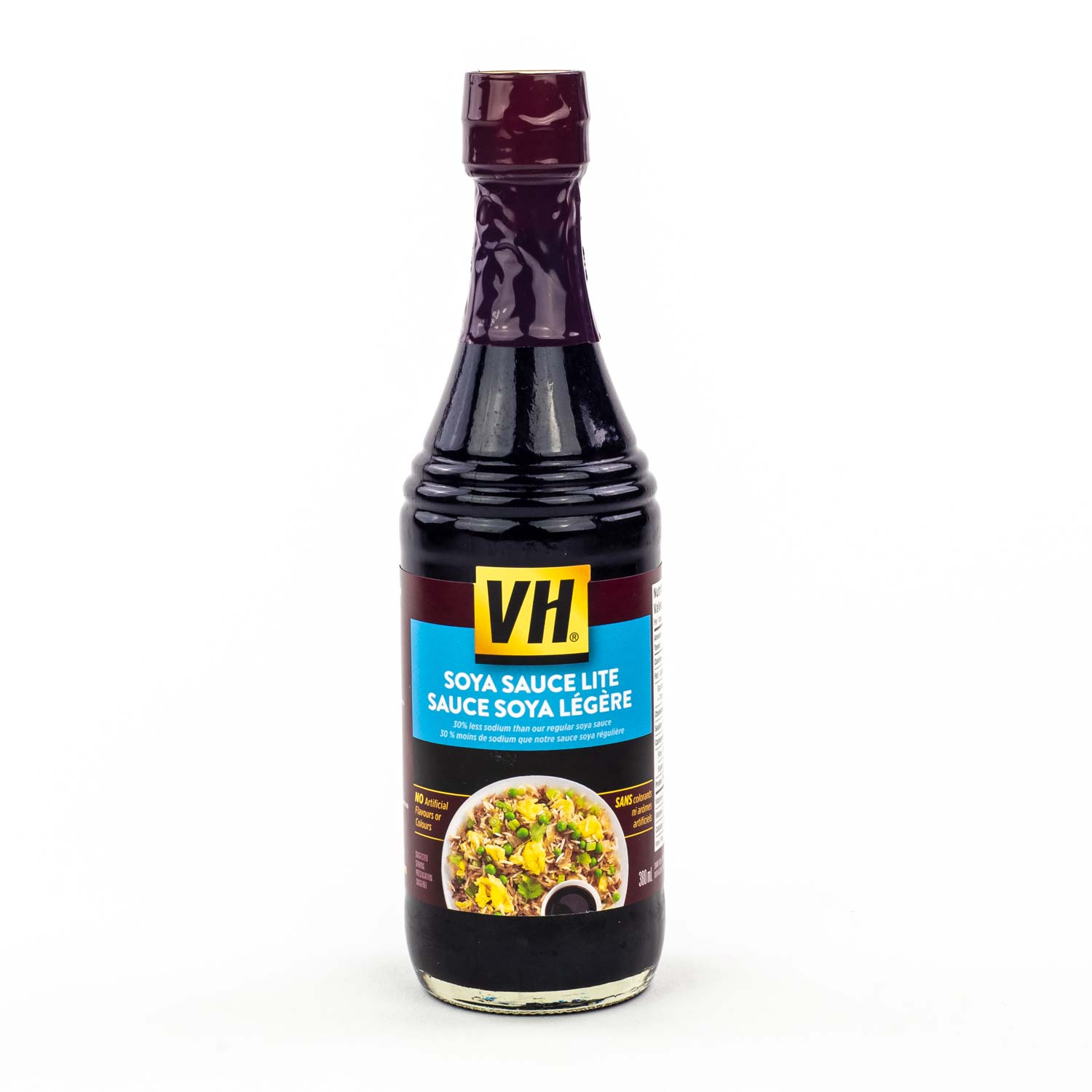 Light Soya Sauce 380 ml