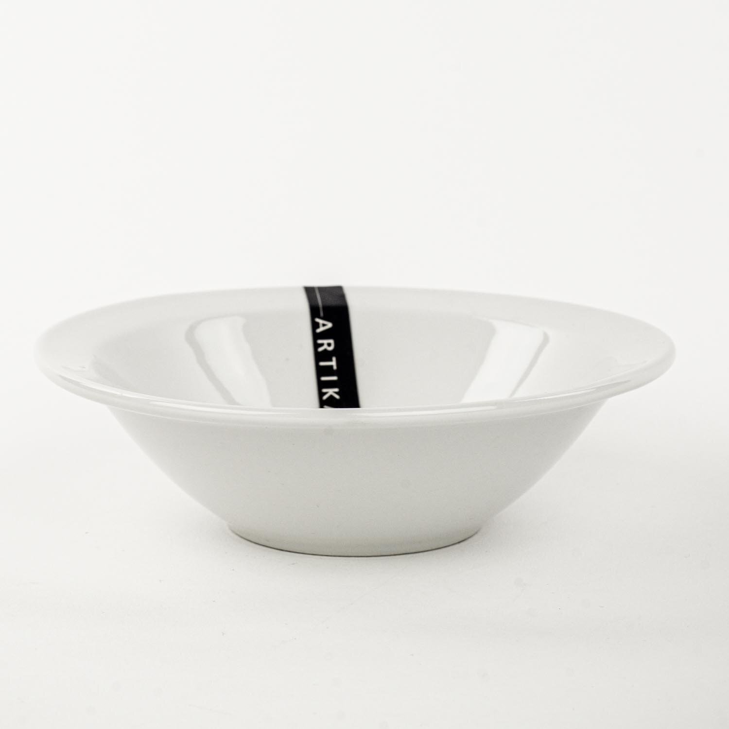 Porcelain Fruit Bowl 6.5''