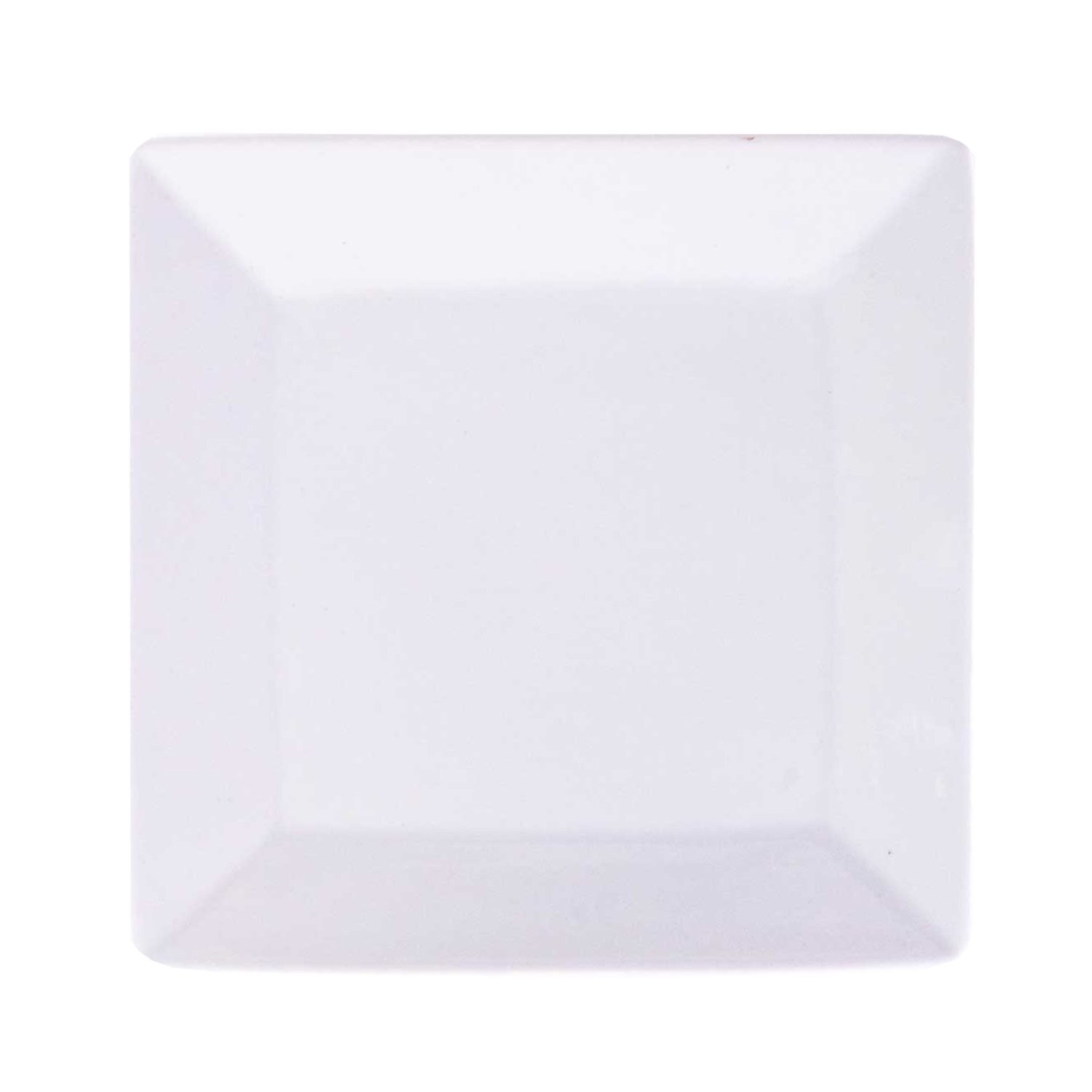 Square Plate 19.7 cm / 7.75 ''