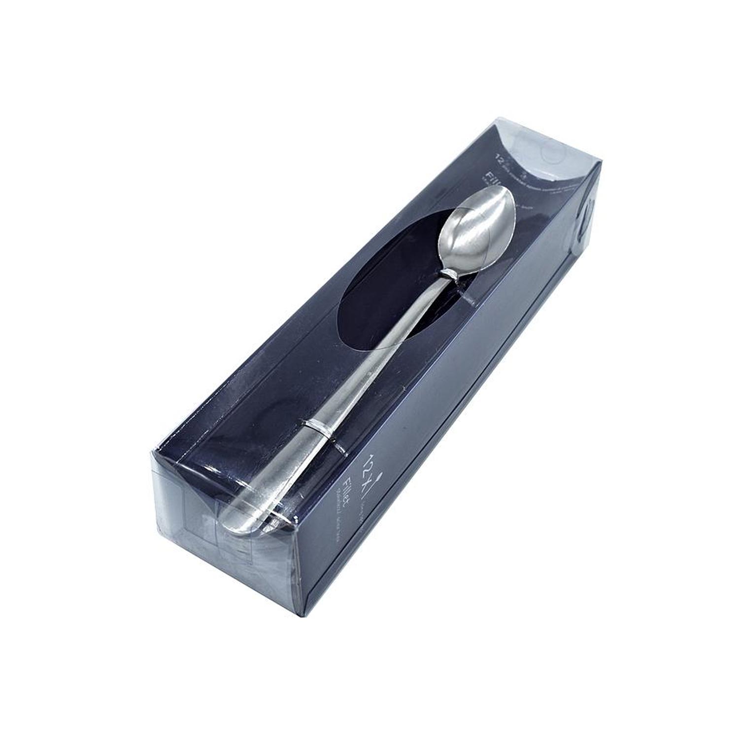 Resto Long Cocktail Spoon x12-secondary-image