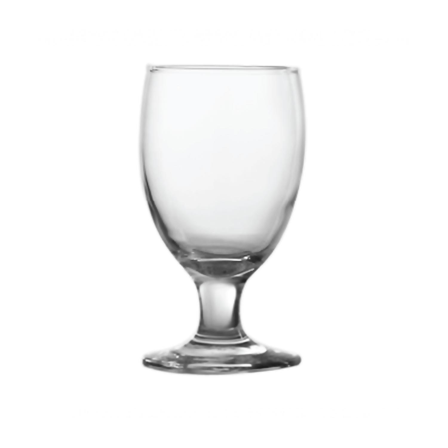 Water Glass 12 oz