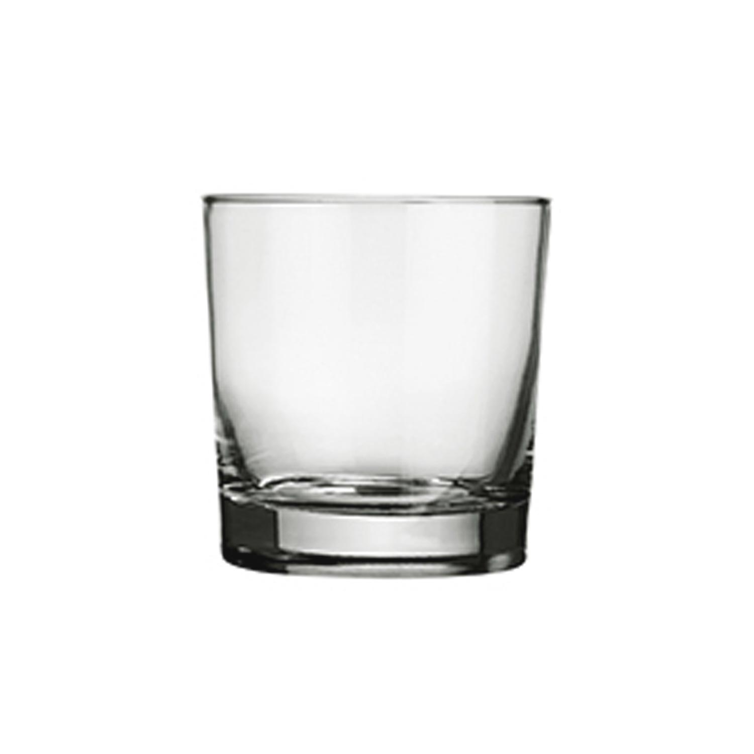 Atol Whisky Glass 10.5 oz / 310 ml