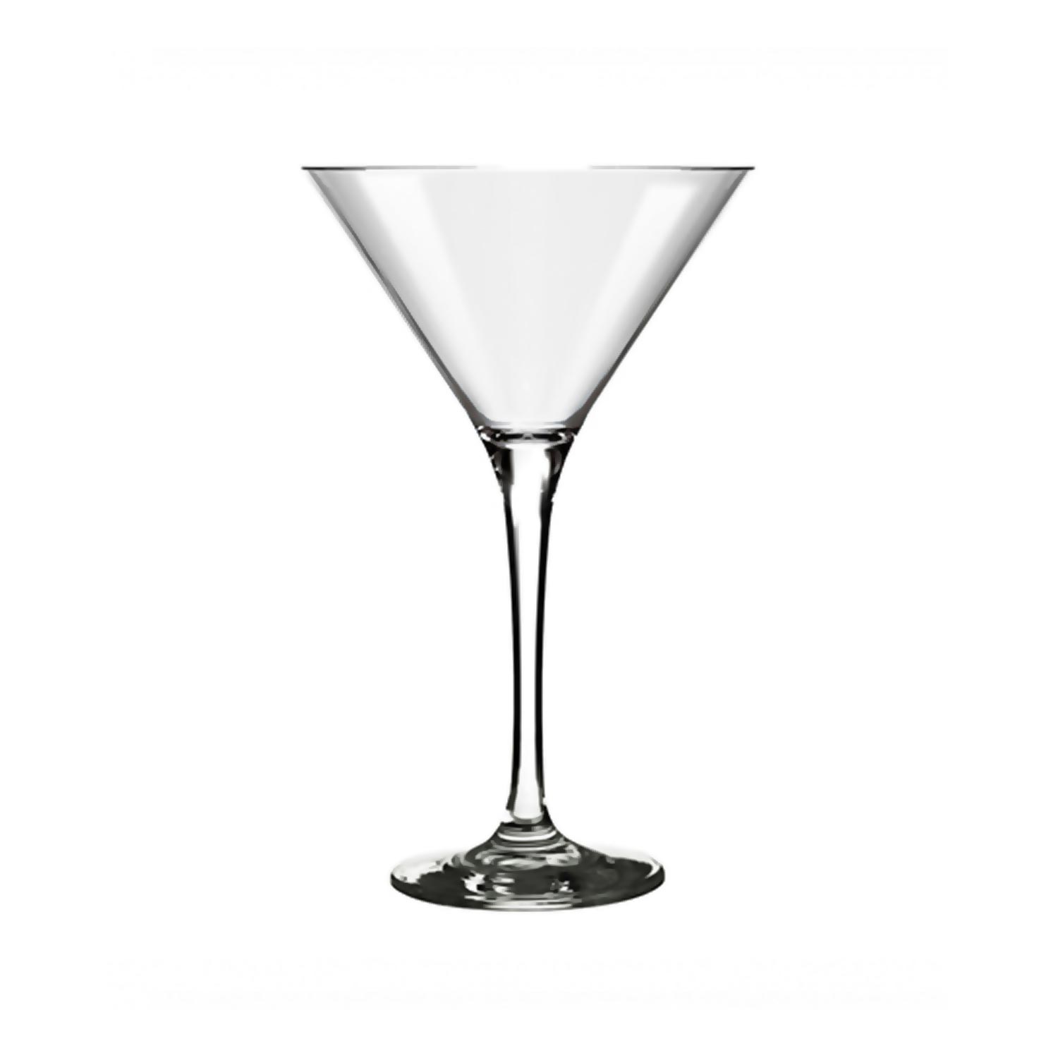 Windsor Martini Glass 8,5 oz / 250 ml