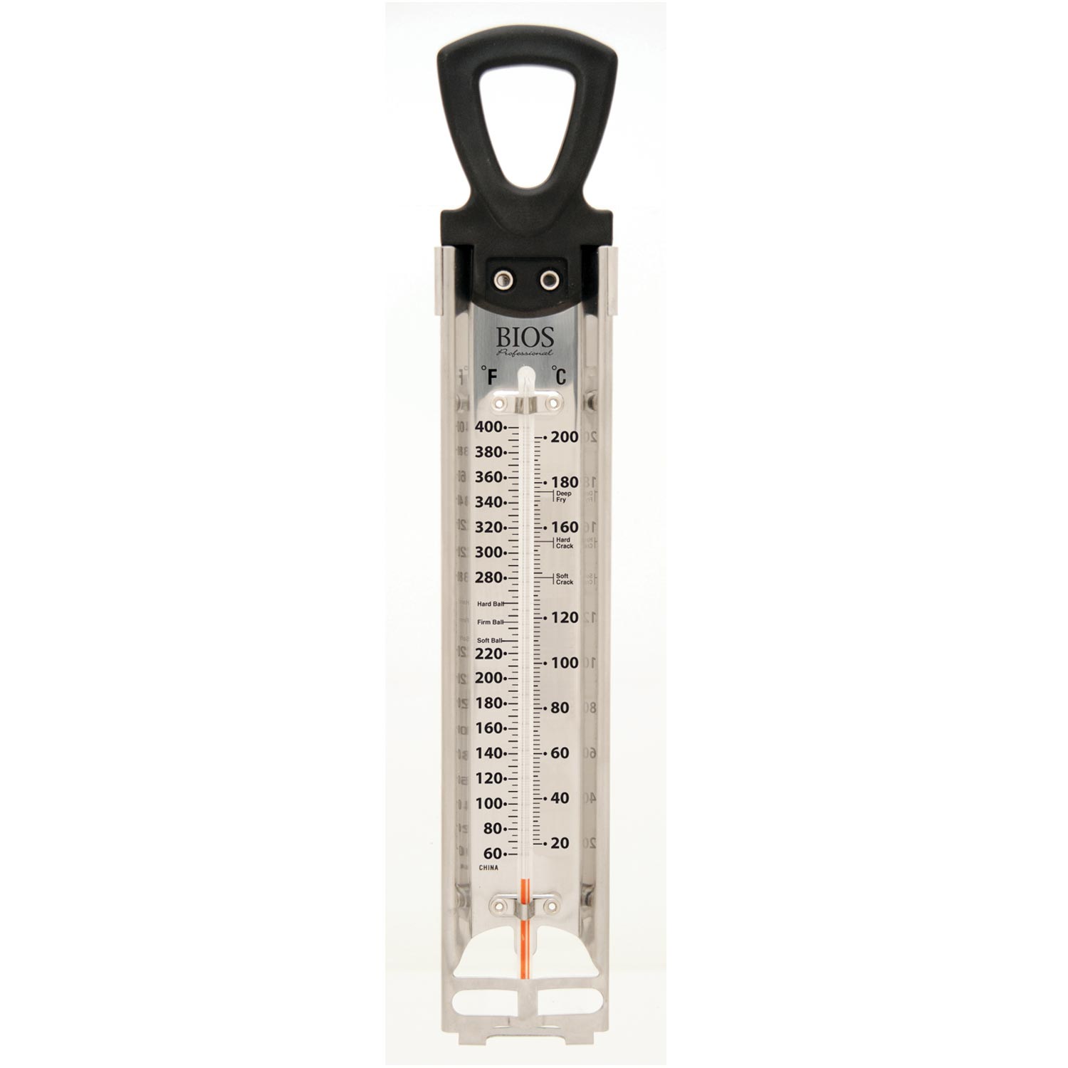 Candy and Frying Thermometer