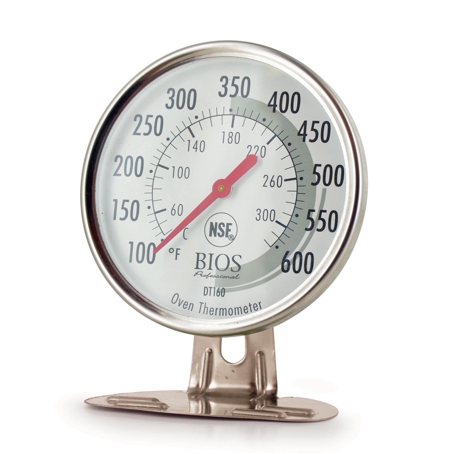 Oven Thermometer 3 7,5 cm