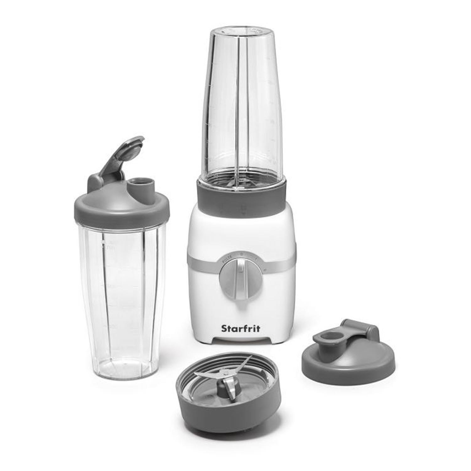 Electric Personal Blender 828 ml / 28 oz