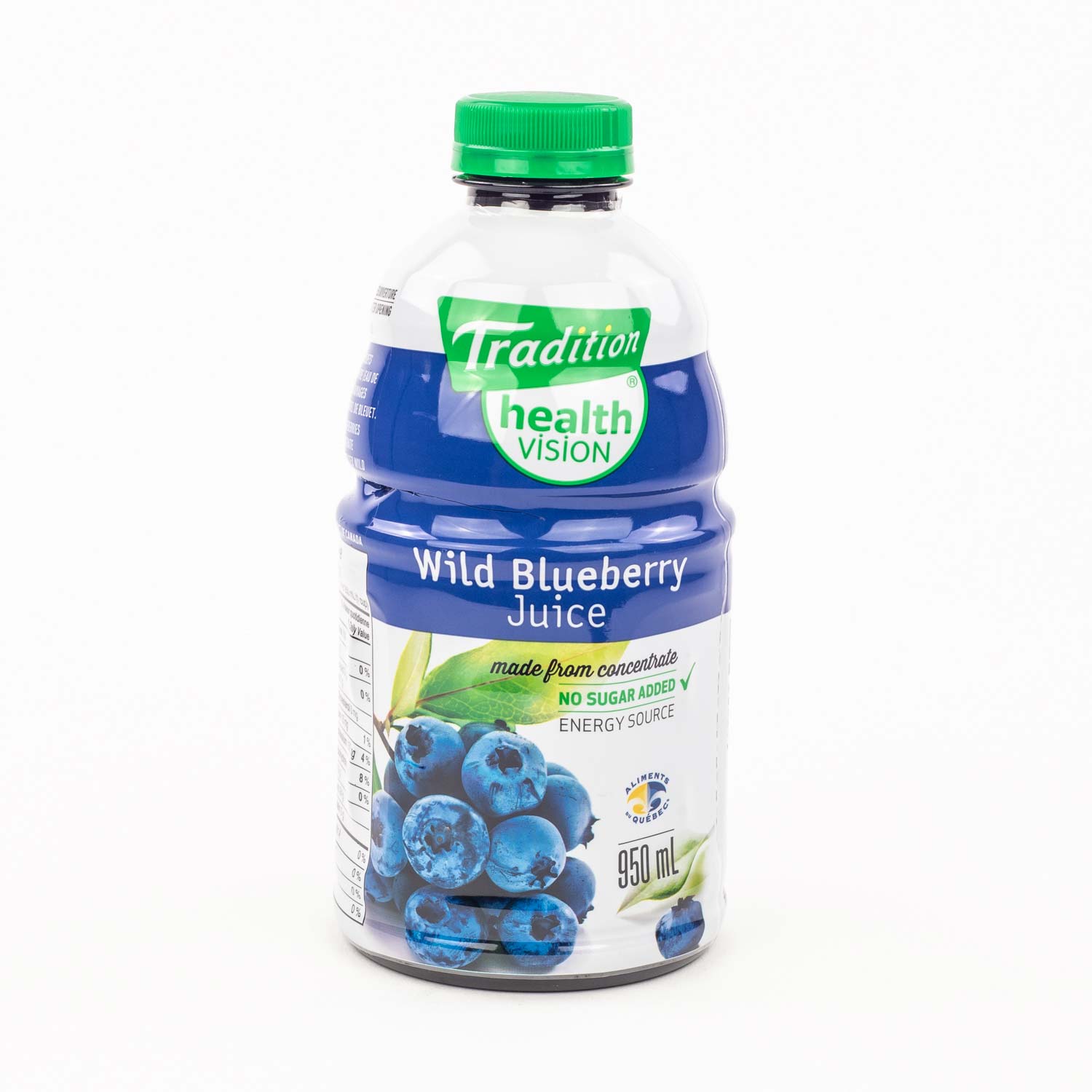 Vision Santé Blueberry Juice 950 ml-secondary-image