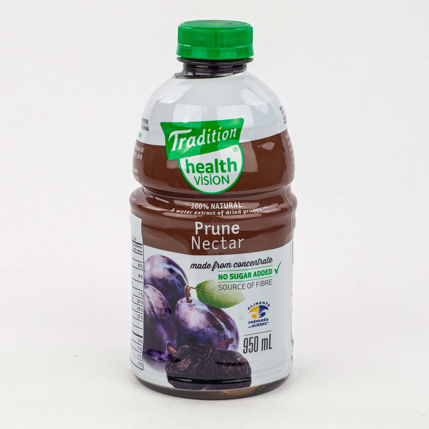 Vision Santé Prune Nectar 950 ml